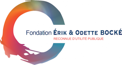 Fondation Erik et Odette Bocké