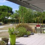 Jardins Ephad Résidence d'Aquitaine