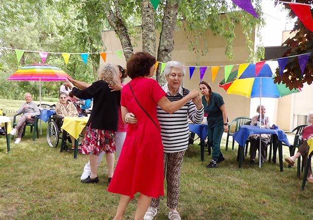 Fête des familles Pagneau 1