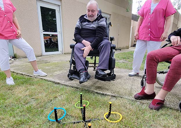 Fête des familles à Pagneau 6