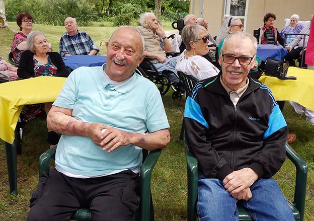 Fête des familles à Pagneau 8