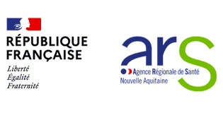 Logo Ars Nouvelle Aquitaine