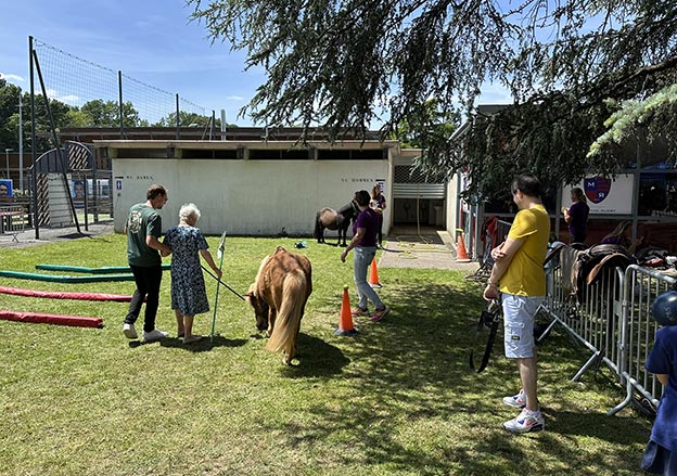 Sport Inclusive Game