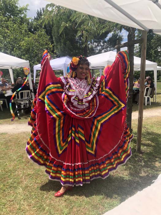 Fête des Familles Résidence d'Aquitaine