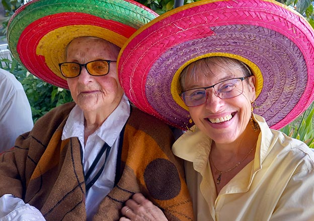 Fête des Familles Résidence d'Aquitaine