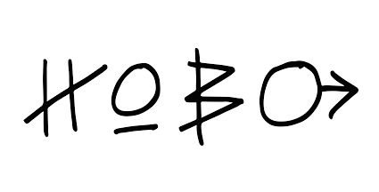 Logo Hobo