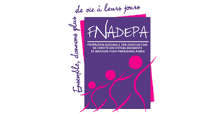 Logo Fnadepa