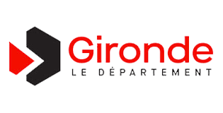 Logo département de la Gironde