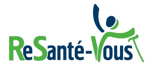 Logo ReSanté-Vous